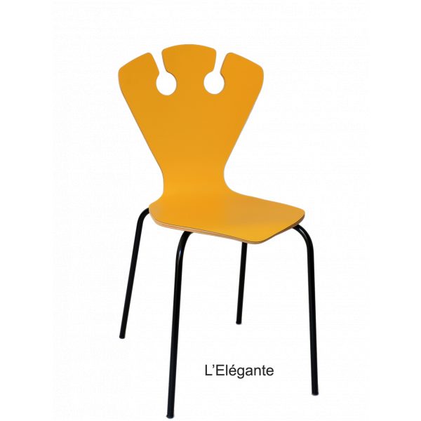chaise élégante PIKO Edition tsé tsé designer made in France fabriquée en france nouvelle aquitaine décoration assise bois hêtre salon séjour