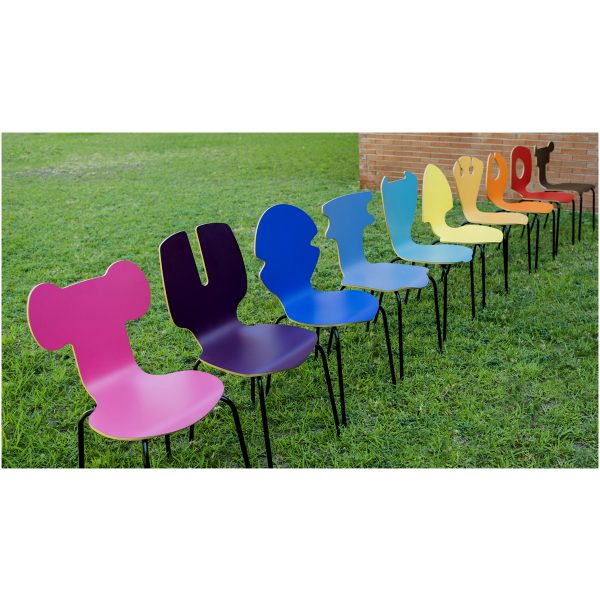 chaise outdoor bois outdoor tsé tsé PIKO Edition editor mobilier design responsable pefc écologique green