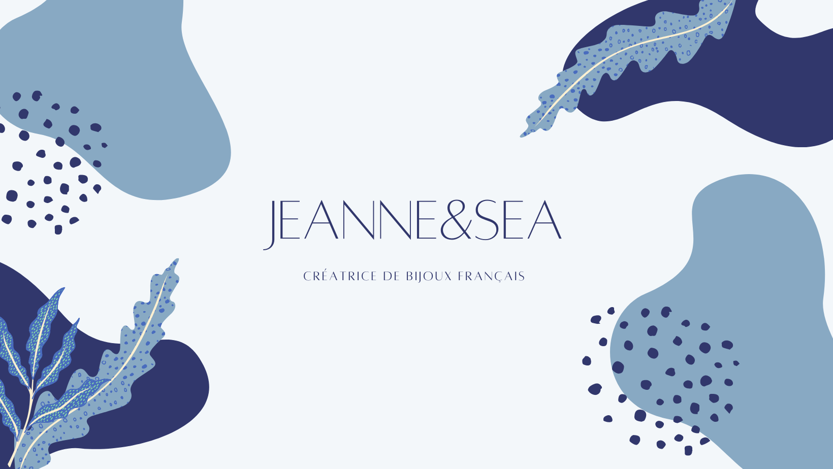 Jeanne&Sea