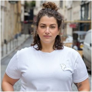 Arkhé Paris - t-shirts fabriqués en France