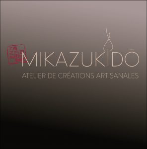 Logo Mikazukido