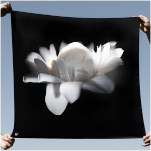 - foulard - foulard de créateur - Made in France - Artisanat - Âme et Lumière Photographie - Myriam Véjus